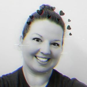 Meet your Posher, Rhonda